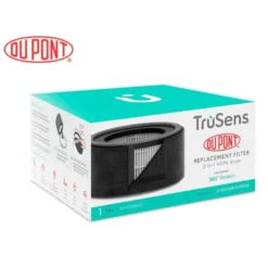 FILTRO HEPA LEITZ DUPONT PARA PURIFICADOR DE AIRE TRUSENS Z-1000