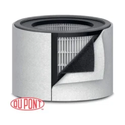 FILTRO HEPA LEITZ DUPONT PARA PURIFICADOR DE AIRE TRUSENS Z-2000