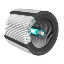 FILTRO HEPA LEITZ DUPONT PARA PURIFICADOR DE AIRE TRUSENS Z-2000