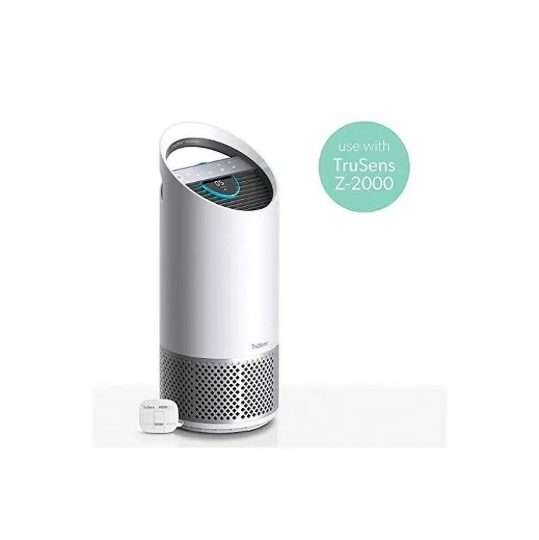 FILTRO HEPA LEITZ DUPONT PARA PURIFICADOR DE AIRE TRUSENS Z-2000