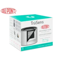 FILTRO HEPA LEITZ DUPONT PARA PURIFICADOR DE AIRE TRUSENS Z-2000