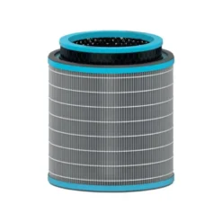 FILTRO HEPA LEITZ PARA PURIFICADOR DE AIRE GRANDE Z-3000/Z-3500 PARA ALERGIAS Y GRIPE