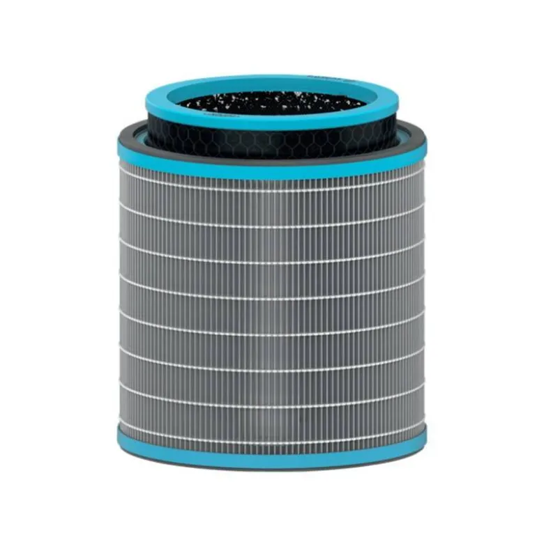FILTRO HEPA LEITZ PARA PURIFICADOR DE AIRE GRANDE Z-3000/Z-3500 PARA ALERGIAS Y GRIPE