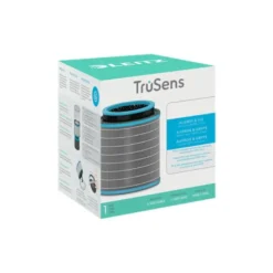 FILTRO HEPA LEITZ PARA PURIFICADOR DE AIRE GRANDE Z-3000/Z-3500 PARA ALERGIAS Y GRIPE