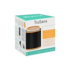 FILTRO HEPA LEITZ PARA PURIFICADOR DE AIRE GRANDE Z-3000/Z-3500 PARA OLORES Y COVID