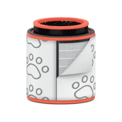 FILTRO HEPA LEITZ PARA PURIFICADOR DE AIRE GRANDE Z-3000/Z-3500 PARA MASCOTAS