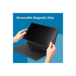 FILTRO PARA PANTALLA KENSINGTON MAGPRO MAGNETICO PRIVACIDAD PARA PORTATIL 15,6