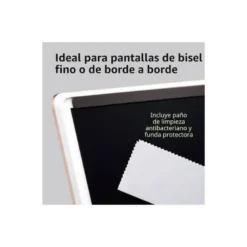 FILTRO PARA PANTALLA KENSINGTON MAGPRO MAGNETICO PRIVACIDAD PARA PORTATIL 13,3