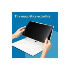 FILTRO PARA PANTALLA KENSINGTON MAGPRO MAGNETICO PRIVACIDAD PARA PORTATIL 13,3