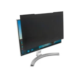 FILTRO PARA PANTALLA KENSINGTON MAGPRO MAGNETICO PRIVACIDAD PARA MONITOR 24" (16:9) 304X532 MM
