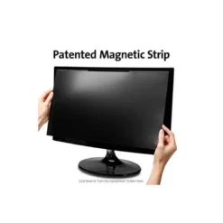 FILTRO PARA PANTALLA KENSINGTON MAGPRO MAGNETICO PRIVACIDAD PARA MONITOR 24