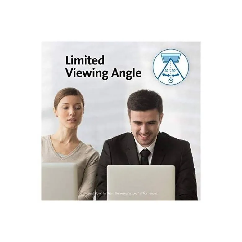 FILTRO PARA PANTALLA KENSINGTON MAGPRO MAGNETICO PRIVACIDAD PARA MONITOR 24" (16:9) 304X532 MM