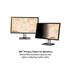 Filtros de privacidad para portatil y monitor LCD 3M
