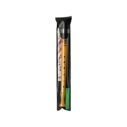 FLAUTA HOHNER THE MAGIC FLUTE COLOR DORADO EDICION ESPECIAL CON APP PARA APRENDER Y JUGAR