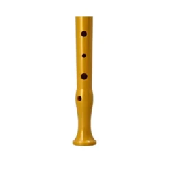 FLAUTA HOHNER THE MAGIC FLUTE COLOR DORADO EDICION ESPECIAL CON APP PARA APRENDER Y JUGAR