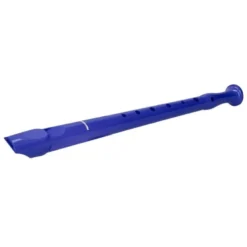 Flauta Hohner 9508 Plástico color Azul