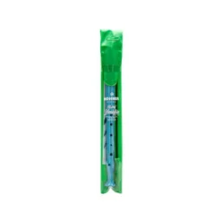 Flauta Hohner 9508 Plástico color Celeste