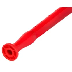 Flauta Hohner 9508 Plástico color Rojo