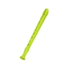 Flauta Hohner 9508 Plástico color Verde