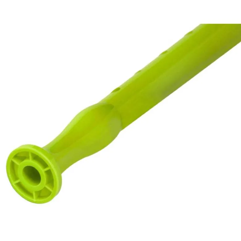 Flauta Hohner 9508 Plástico color Verde