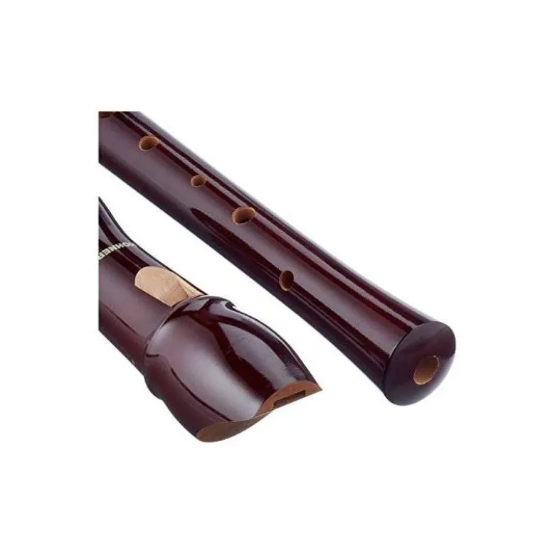 Flauta madera Hohner 9555