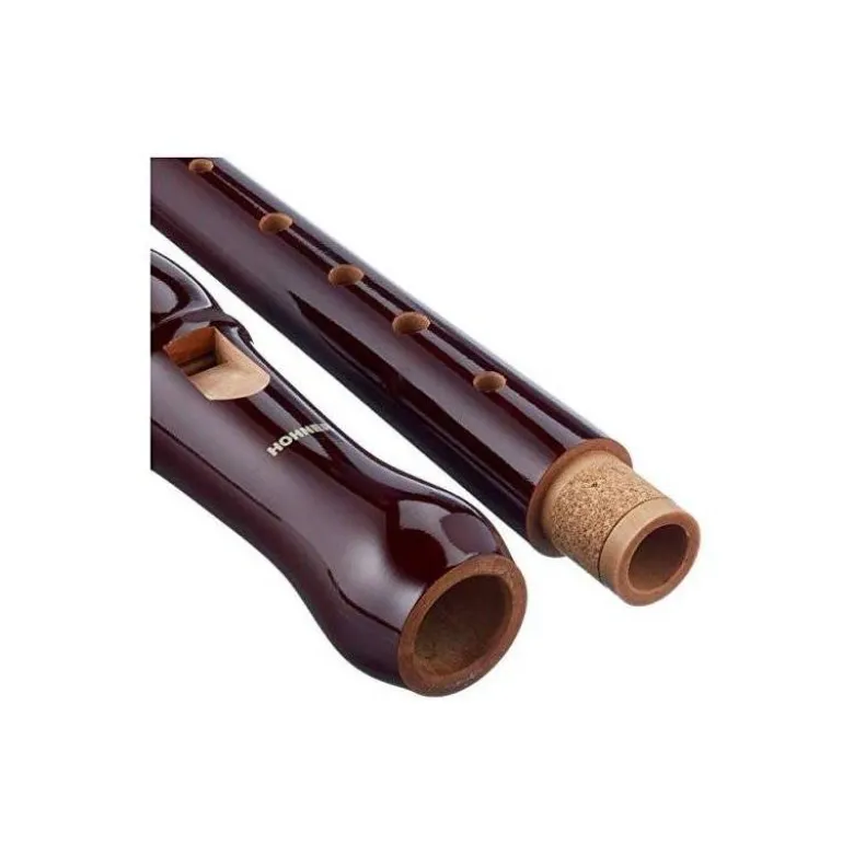 Flauta madera Hohner 9555