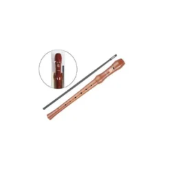 Flauta madera Hohner 9555