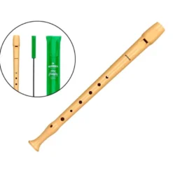 Flauta plastico Hohner 9508
