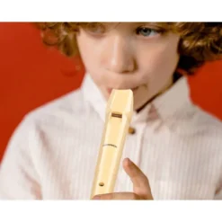Flauta plastico Hohner 9508