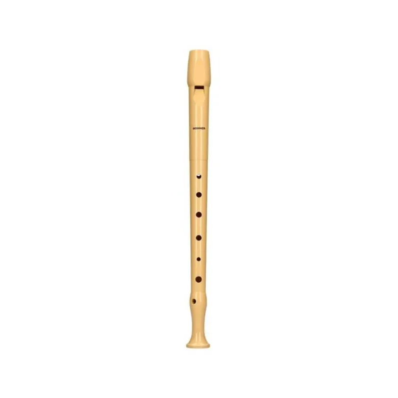 Flauta plastico Hohner 9508