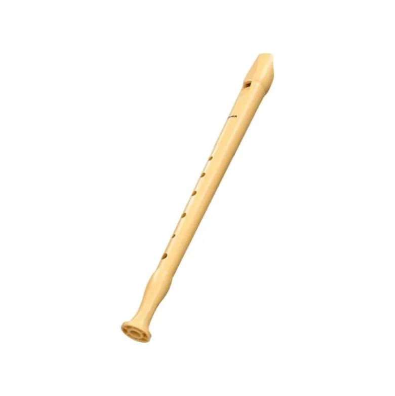 Flauta plastico Hohner 9508