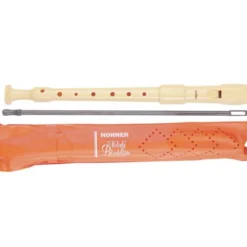Flauta plastico Hohner