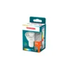 FOCO LED TOSHIBA ESSENTIAL GU10 4.5W LUZ CALIDA 2700K