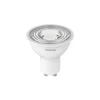 FOCO LED TOSHIBA ESSENTIAL GU10 5.5W LUZ FRIA 6500K