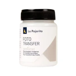 Foto Transfer La Pajarita Bote de 75 ml