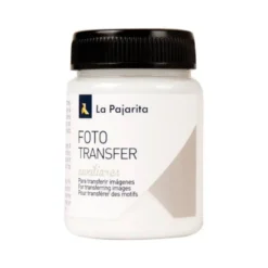 Foto Transfer La Pajarita Bote de 250 ml