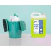 FREGASUELOS DAHI AROMA LIMON GARRAFA DE 5 LITROS