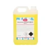FREGASUELOS PERFUMADO ZORKA LIMON GARRAFA 5 LITROS