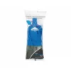 Fregona de Microfibras Tiras Azul
