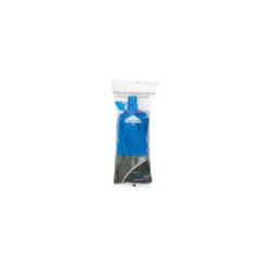 Fregona de Microfibras Tiras Azul