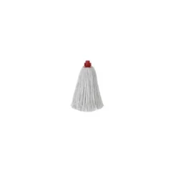 Fregona Trenzada de Microfibras Ultrasecado