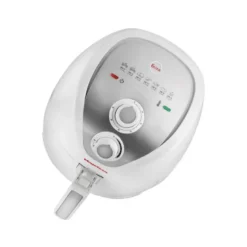 FREIDORA DE AIRE MAGEFESA BOREA SIN ACEITE 1500W APAGADO AUTOMATICO 3,2 LITROS