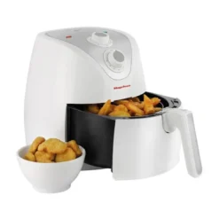 FREIDORA DE AIRE MAGEFESA BOREA SIN ACEITE 1500W APAGADO AUTOMATICO 3,2 LITROS