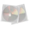 Funda autoadhesiva para CD/DVD marca Q-Connect