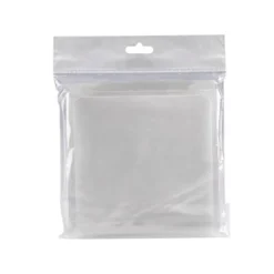 Funda autoadhesiva para CD/DVD marca Q-Connect