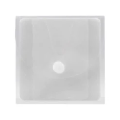 Funda autoadhesiva para CD/DVD marca Q-Connect