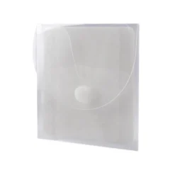 Funda autoadhesiva para CD/DVD marca Q-Connect
