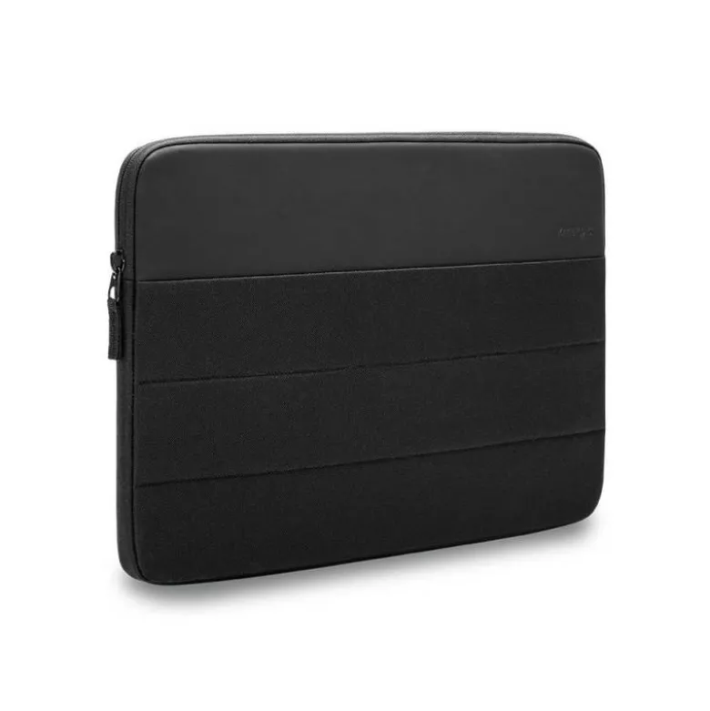 FUNDA PARA PORTATIL KENSINGTON SIMPLY EQ 16" COLOR NEGRO 20X406X273 MM