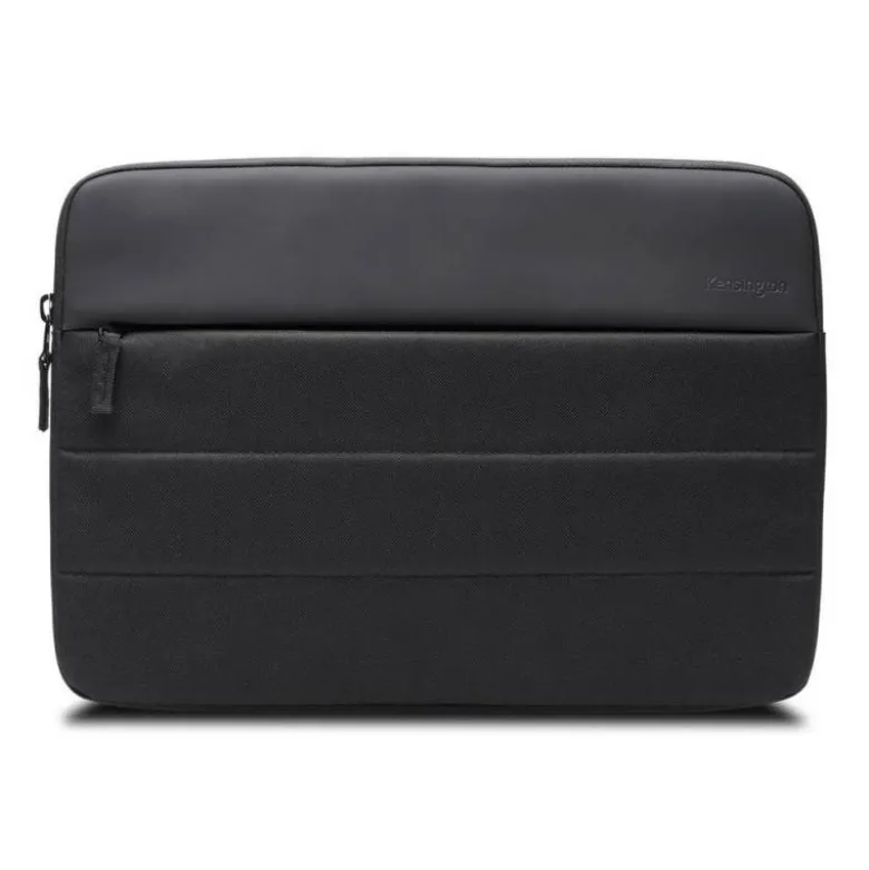 FUNDA PARA PORTATIL KENSINGTON SIMPLY EQ 14" COLOR NEGRO 20X360X250 MM