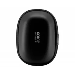 FUNDA PROTECTORA COLOP PARA IMPRESORA E-MARK CIERRE CREMALLERA COLOR NEGRO